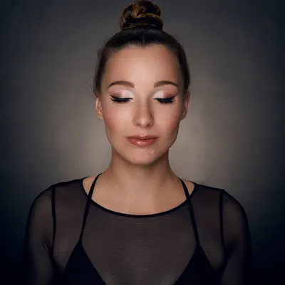 Karolina Michalak Make Up